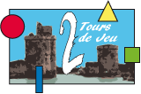 2 tours