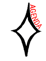 agenda